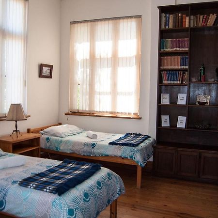 Historical Guesthouse - Self Catering Apartments Людеріц Екстер'єр фото