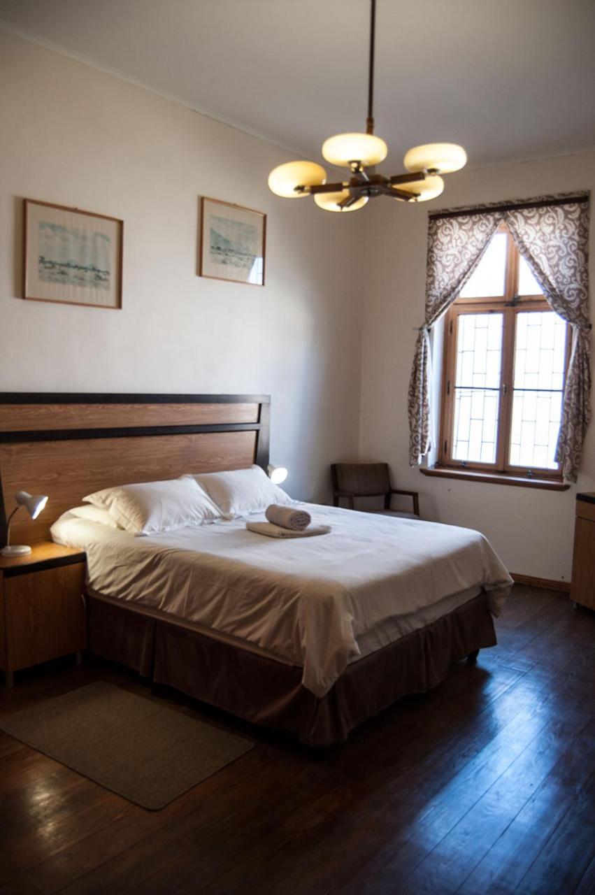 Historical Guesthouse - Self Catering Apartments Людеріц Екстер'єр фото