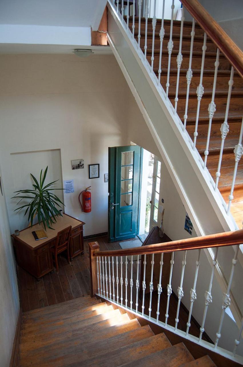 Historical Guesthouse - Self Catering Apartments Людеріц Екстер'єр фото
