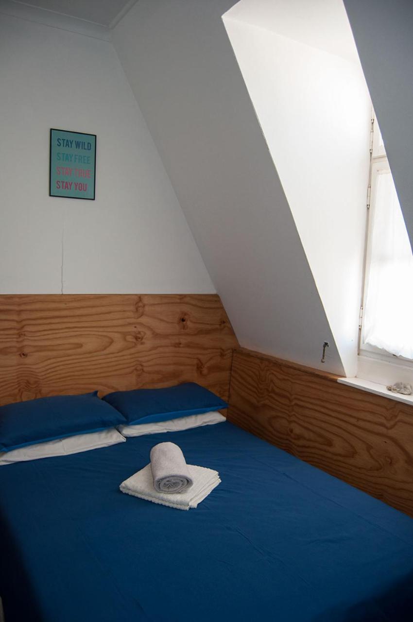 Historical Guesthouse - Self Catering Apartments Людеріц Екстер'єр фото