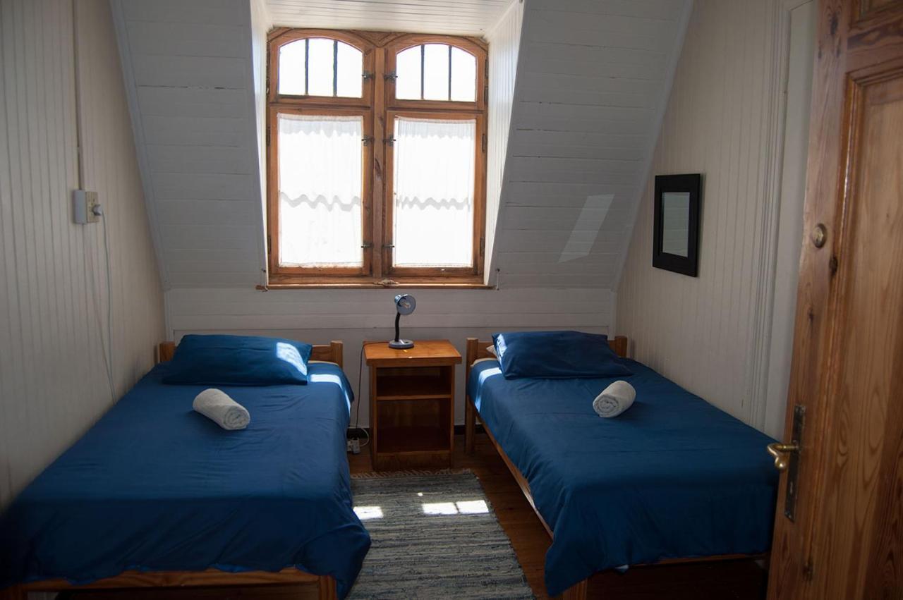 Historical Guesthouse - Self Catering Apartments Людеріц Екстер'єр фото